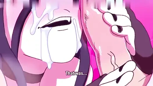Anime Hentai