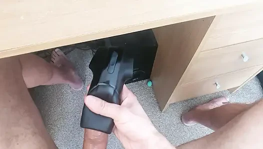 Oyuncakla iyi bir eğlence