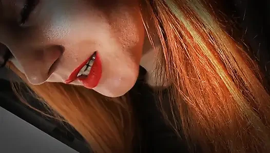 Taboo teacher 's dangling distress