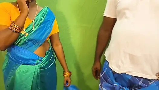 Mason yang  sudah menikah diam-diam ngasih relung sama teman kantornya yang masih muda