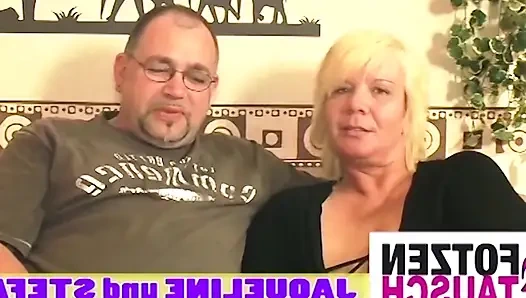 Kuzey Almanya Swingers