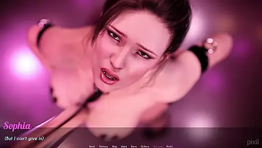 Eine Ehefrau und stiefmutter - Awam Fanmade Edition Final Task # 6, weiter zu werden