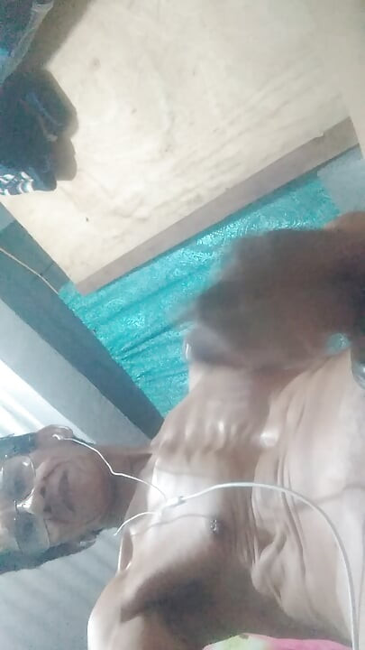 massage until i cum its done.