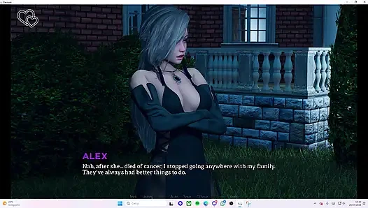 Eternum teil 7 (vollständiges gameplay in bio)