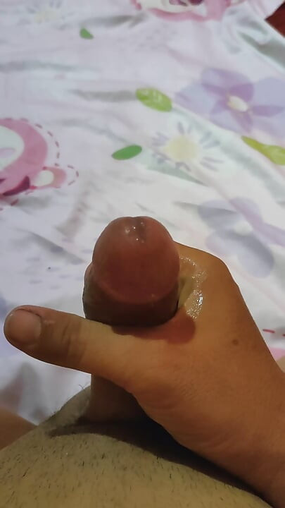 Jerk My Dick Babe!