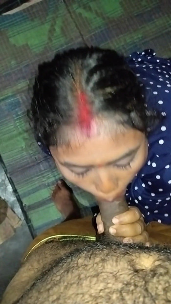 Jaw-dropping moment from "Husband wife full deshi sexy video"