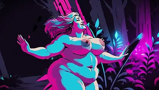 Ai Soft Bodies Jiggling Tits