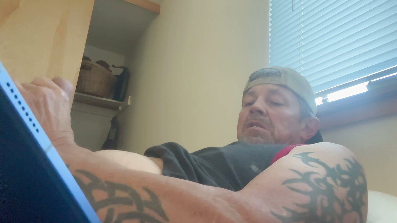 Home alone cumming