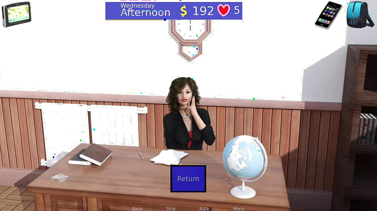 Neues spiel sex alison.  neue episode 1