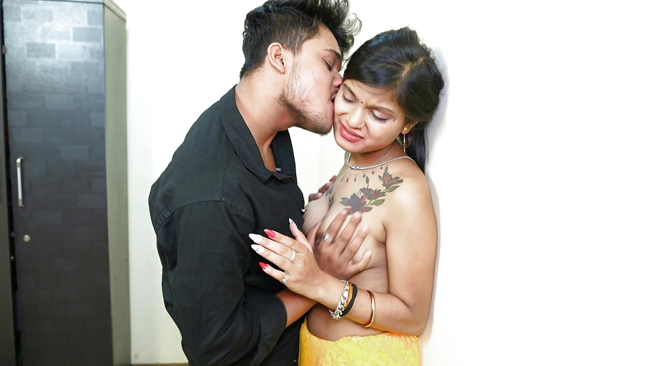 Indian girl hard sex with husband