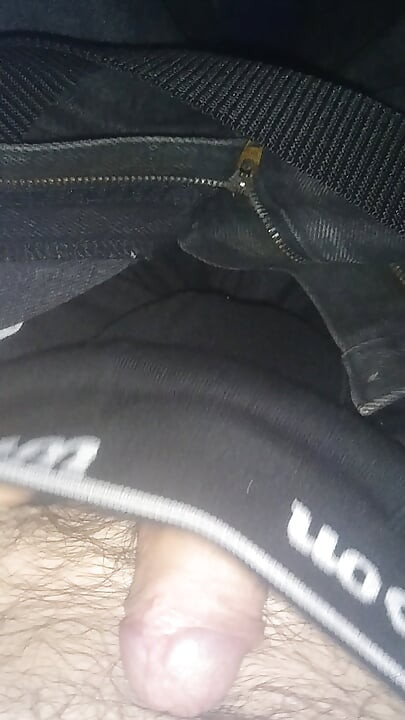 Look at my penis