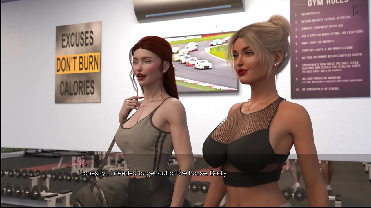 Couples Lustbound Part 10