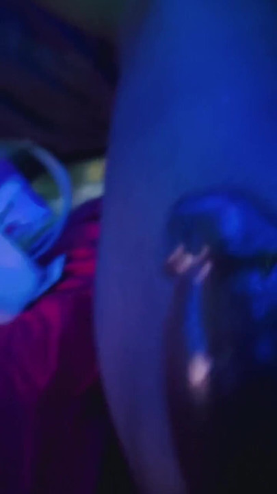 Queenandkingroyalz presents Blue. Light Special | Clip 1