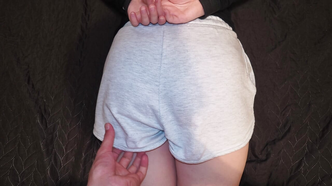 20 year old girl tied up, fucked, and fingered