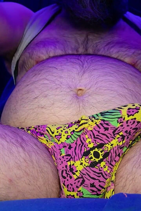 Full Edging Session May 24th