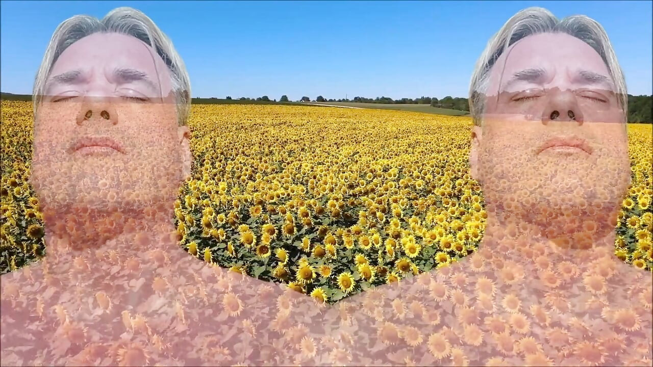 Sunny Day Sunny Sperm 1