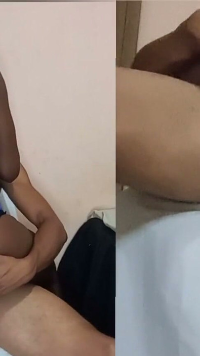 NAUGHTY STEPDAUGHTER LOVES TO FUCK TWERKING | Clip 1