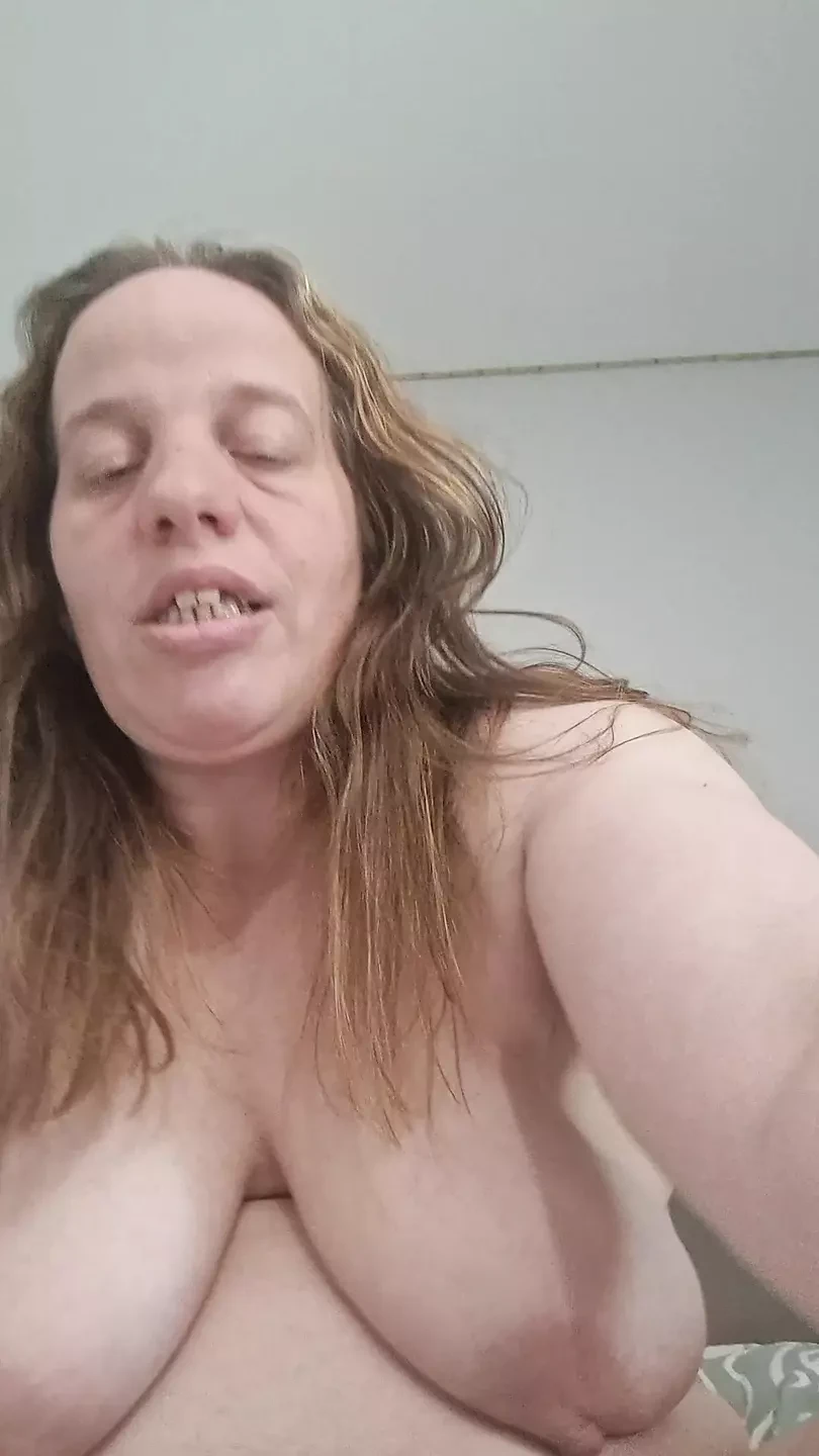 Smack my pussy