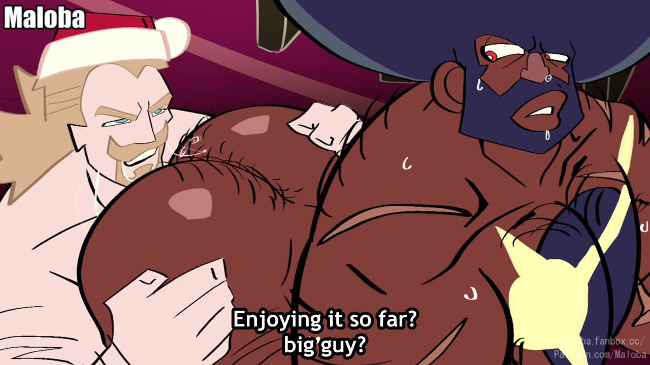 Garterbelt's gift