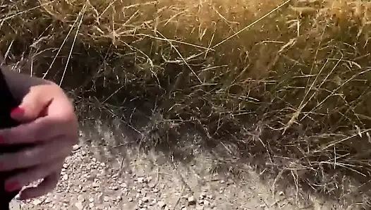 I'm Only Going for a Walk Today for One Reason