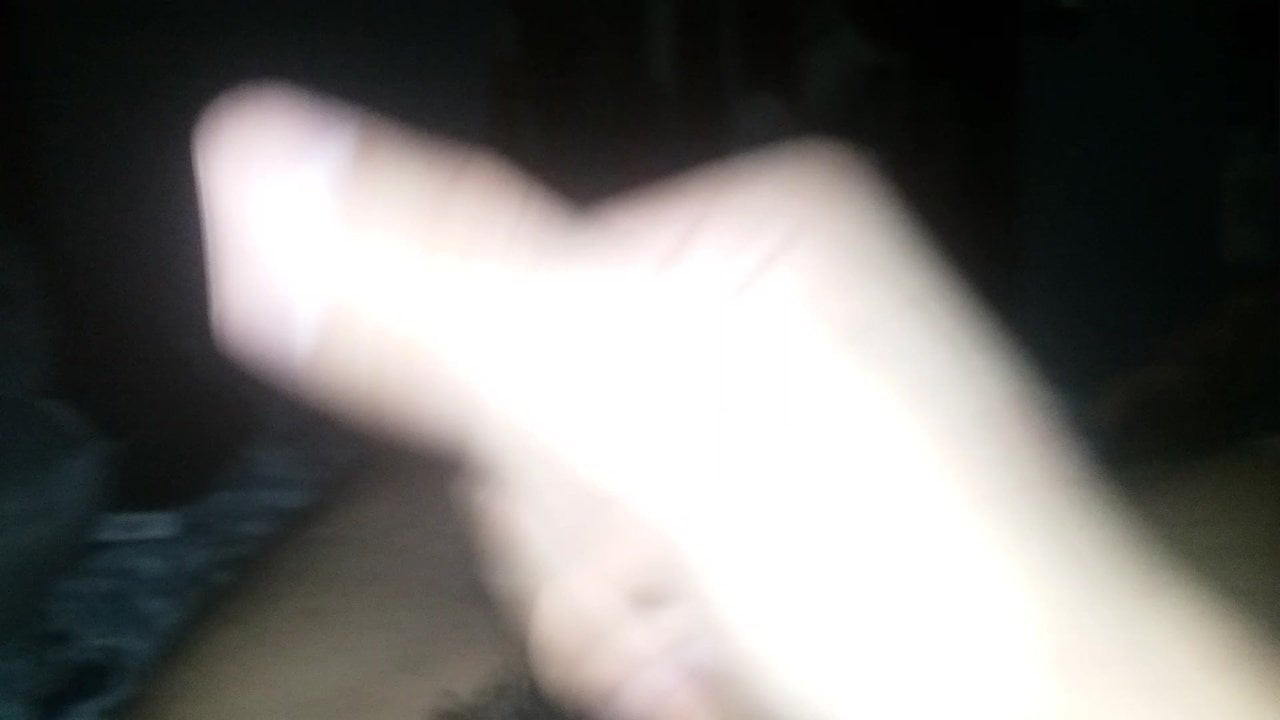 Me cumming