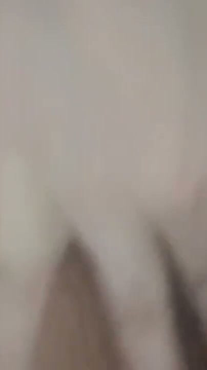 Beautiful Indonesian Girl Showing Off Big | Clip 1