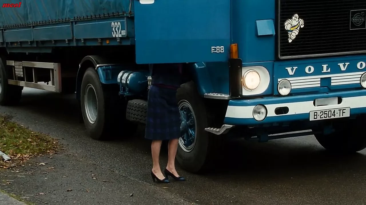 Catherine Deneuve - Potiche (2010)