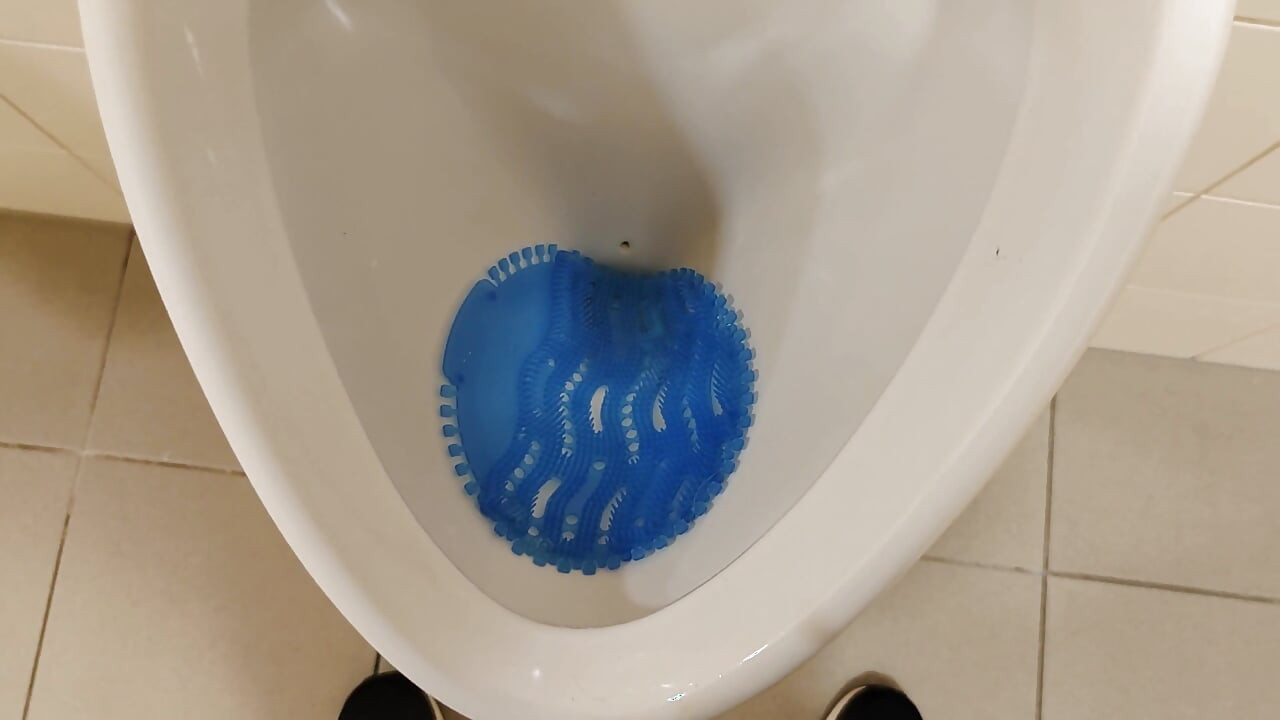 Hospital Piss Mix