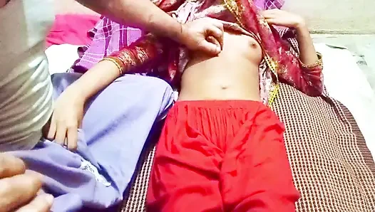 Desi Pakistani Girl First Time Fucked By Her Own Stepfather