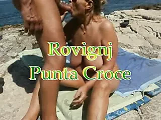 Rovigni Punta Croce