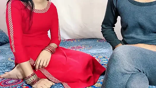 Desi Bhabi Ki Chudai Hardcore Style Mai Sex