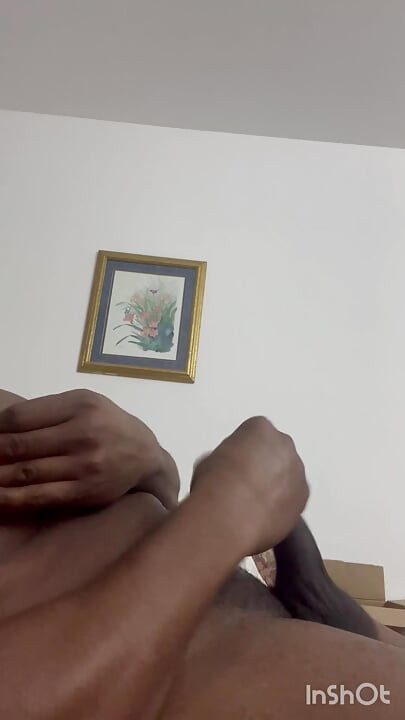 Masterbation
