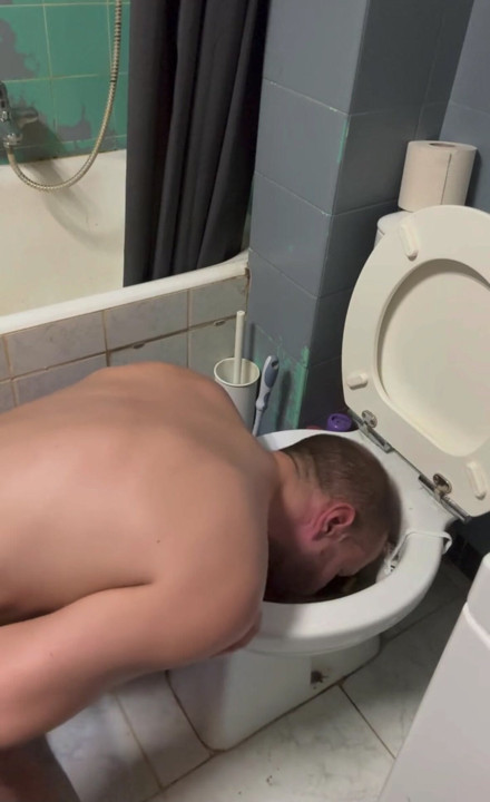 I love my piss