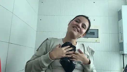 Lesbians Fucking in Their Lingerie Calvin Klein