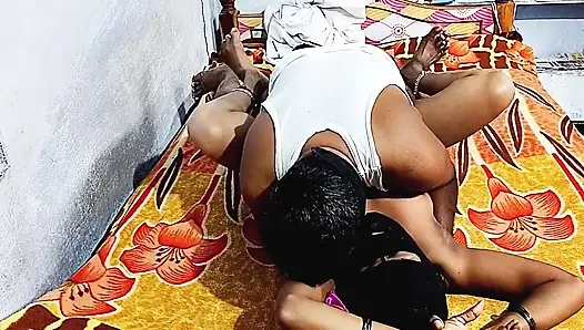 Индийская Горячая Жена Лижет Киску В Домашнем Видео, Минет, Трах