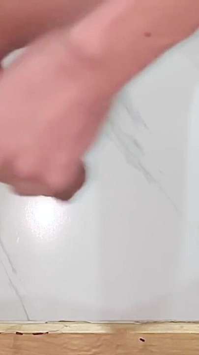 foreskin boy milking and cum | Clip 2