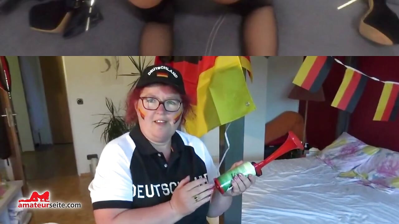 Hot amatør samling med sexede piger
