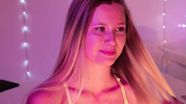 Do You Want to See This Juicy Pussy as Close as Possible?