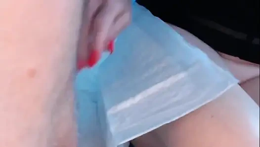 Exploring Sensual Boundaries: From Playful Water Game to Intimate Encounters - 211