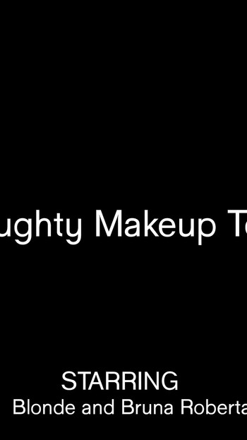 My Naughty Makeup Teacher