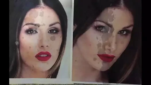 Lucy pinder boşalma anısına 27