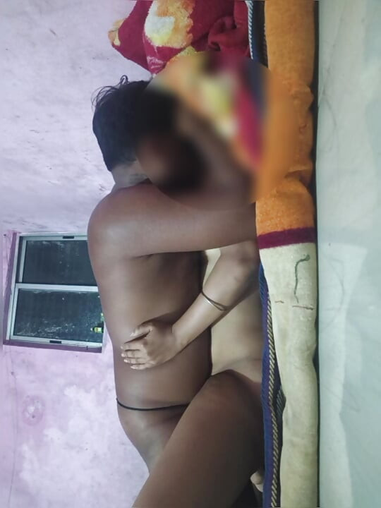 Part 1 Indian bhabhi chudai in home