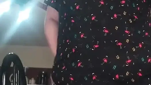 Утренняя скачка и оргазм