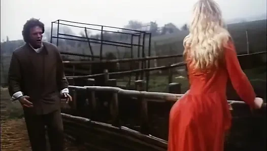 The Harlot Is Very Provocative