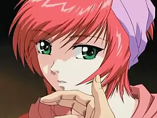 Watch This Hot Amine Lesbian Pussy Getting Licked Hard