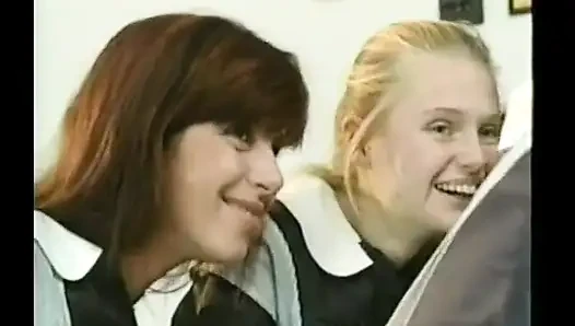 Уроки колледжа. Немецкий язык