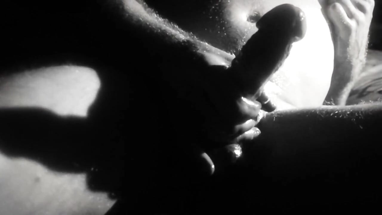 Epic Erotic Film! Oil Overload! Watch me Oil My Cock After Hours of Edging and Cum Over and Over!