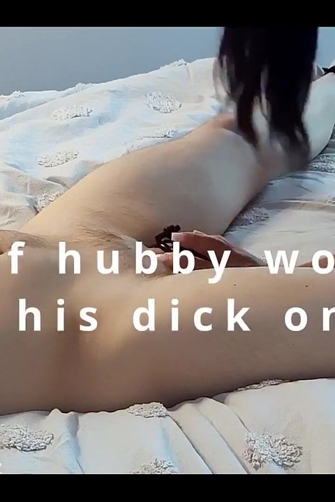 Your sexy stepmom was tired of not getting laid...