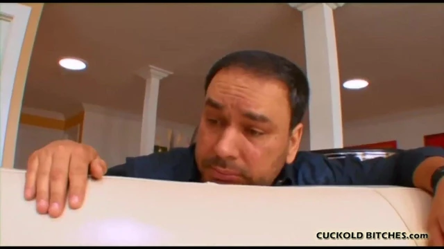 I will make you my cuckold slave