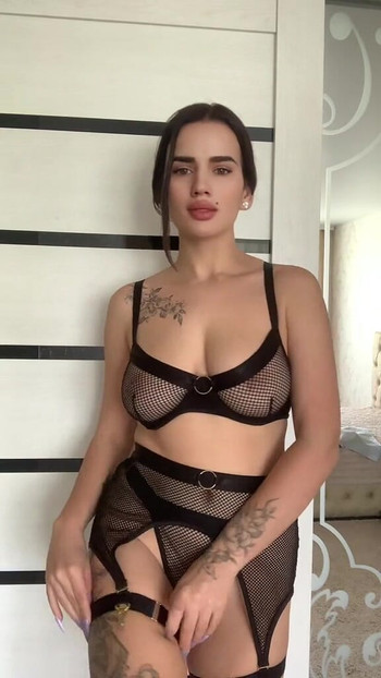 This underwear is driving me crazy